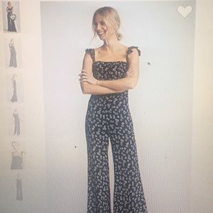 Flynn Skye Bardot Jumper new color: daisy duke